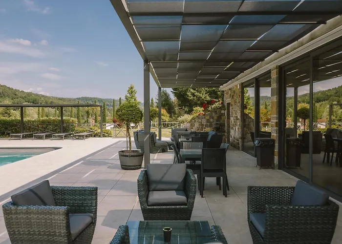 Il Roncal Wine Resort - for Wine Lovers Cividale del Friuli